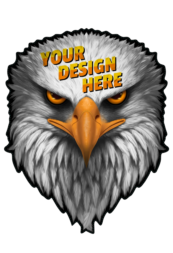 Eagle Face