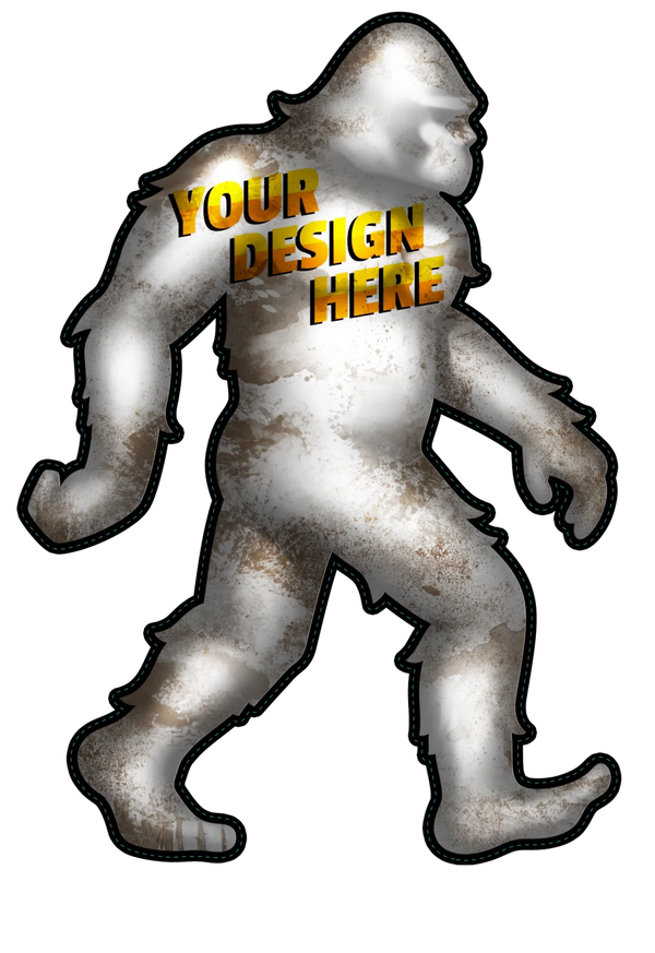 Sasquatch