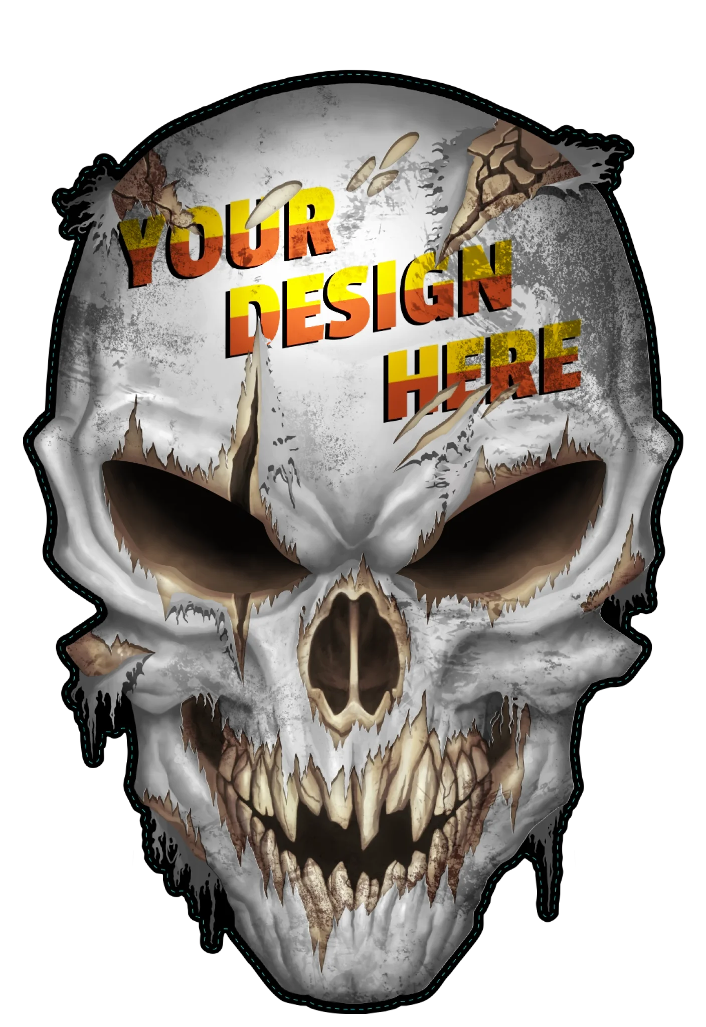 Skull