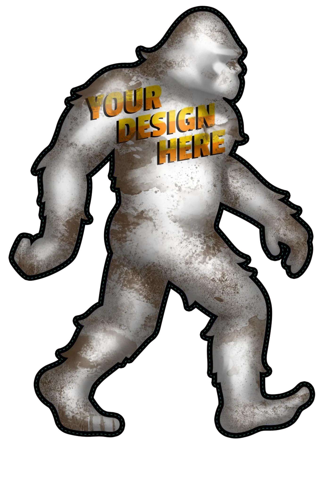 Sasquatch